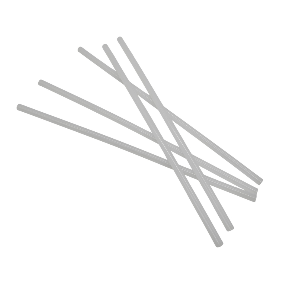 Batoane Silicon pentru Pistol de Lipit – Diametru 0.7 cm – Pungă 1 kg – Vânzare Angro [1]