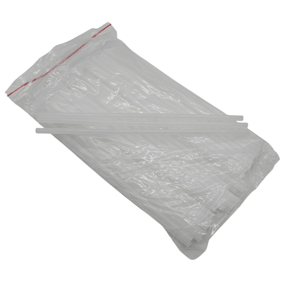 Batoane Silicon pentru Pistol de Lipit – Diametru 0.7 cm – Pungă 1 kg – Vânzare Angro [2]