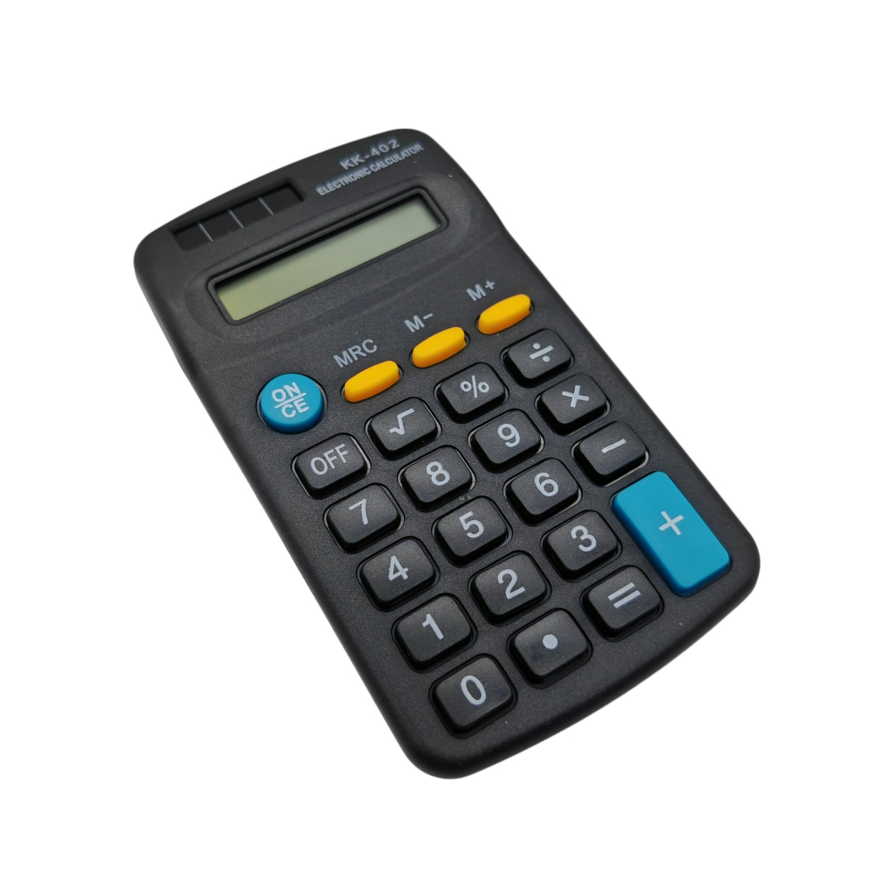 Calculator Solar KK-402 – Vânzare Angro [2]