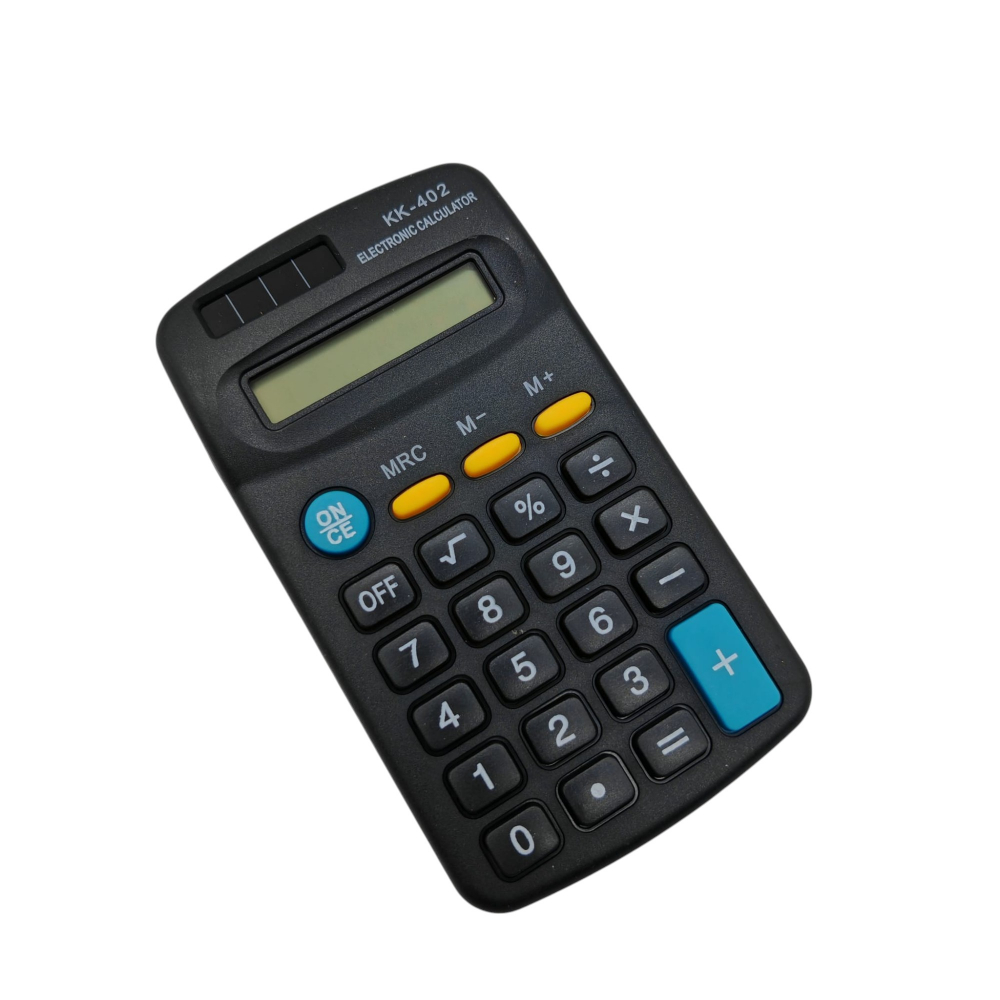 Calculator Solar KK-402 – Vânzare Angro [4]