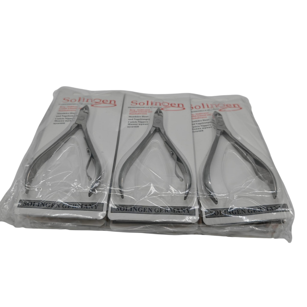 Clește Pedichiură – 1 Buc/Pachet – Set 12 Bucăți – Vânzare Angro [2]