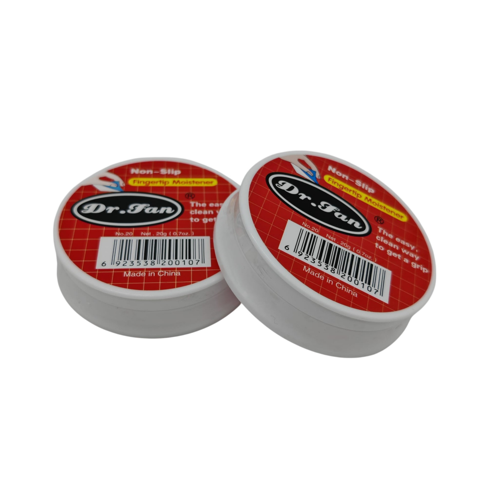 Dispozitiv cu Gel pentru Umezire Degete Dr. Fan – Vânzare Angro [3]