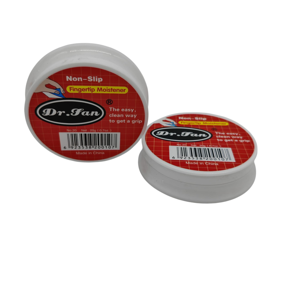 Dispozitiv cu Gel pentru Umezire Degete Dr. Fan – Vânzare Angro [2]