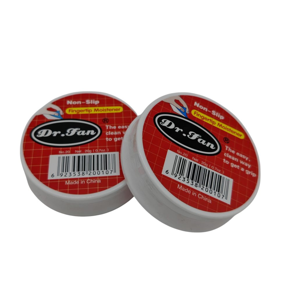 Dispozitiv cu Gel pentru Umezire Degete Dr. Fan – Vânzare Angro [1]
