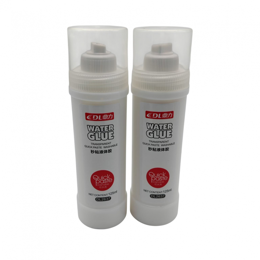 Lipici Rapid Transparent DL – 125 ml – Vânzare Engros [3]