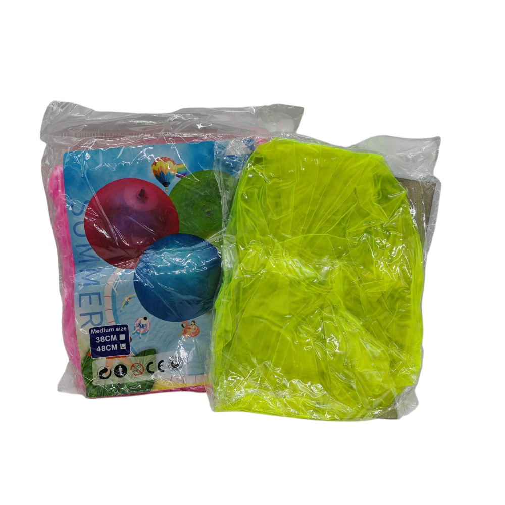 Minge Gonflabilă 48 cm pentru Copii 3+ Ani – Vânzare Angro [2]