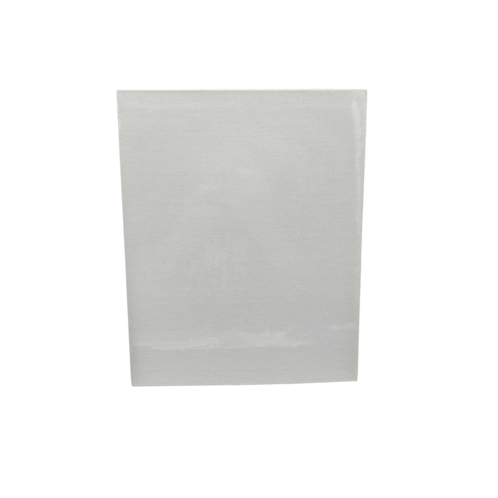 Panze de Pictură pe Ramă de Lemn – Culoare Albă – Diferite Mărimi – Vânzare Angro [2]