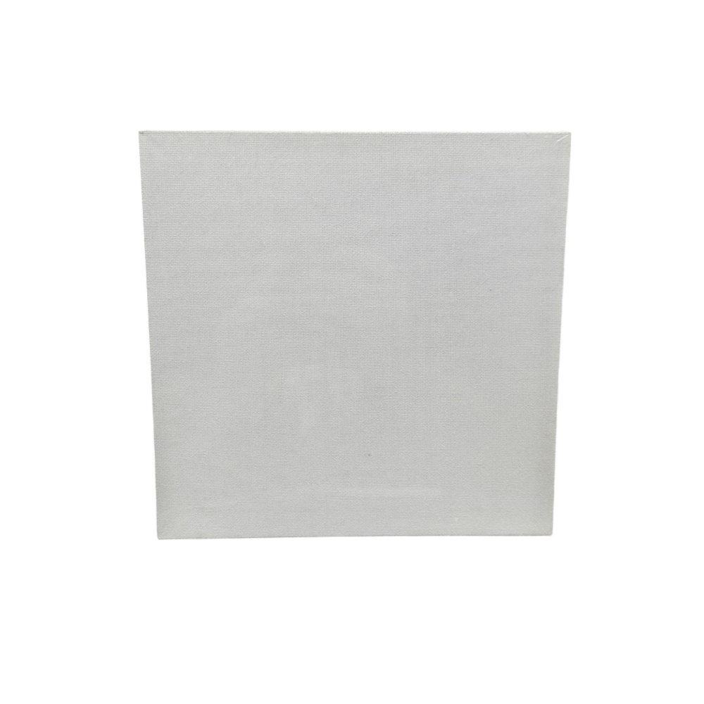 Panze de Pictură pe Ramă de Lemn – Culoare Albă – Diferite Mărimi – Vânzare Angro [3]