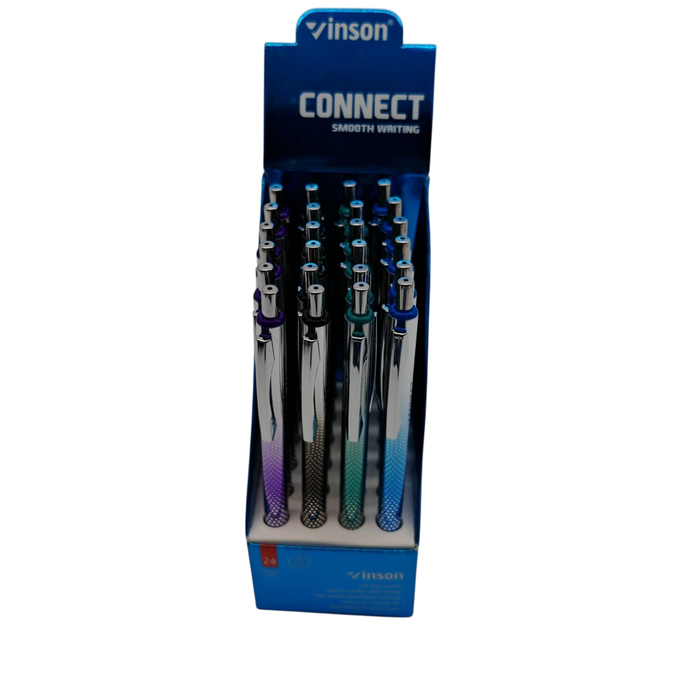 Pix Mecanic Inson Connect cu Gel – Set 24 Bucăți – Vânzare Engros [3]