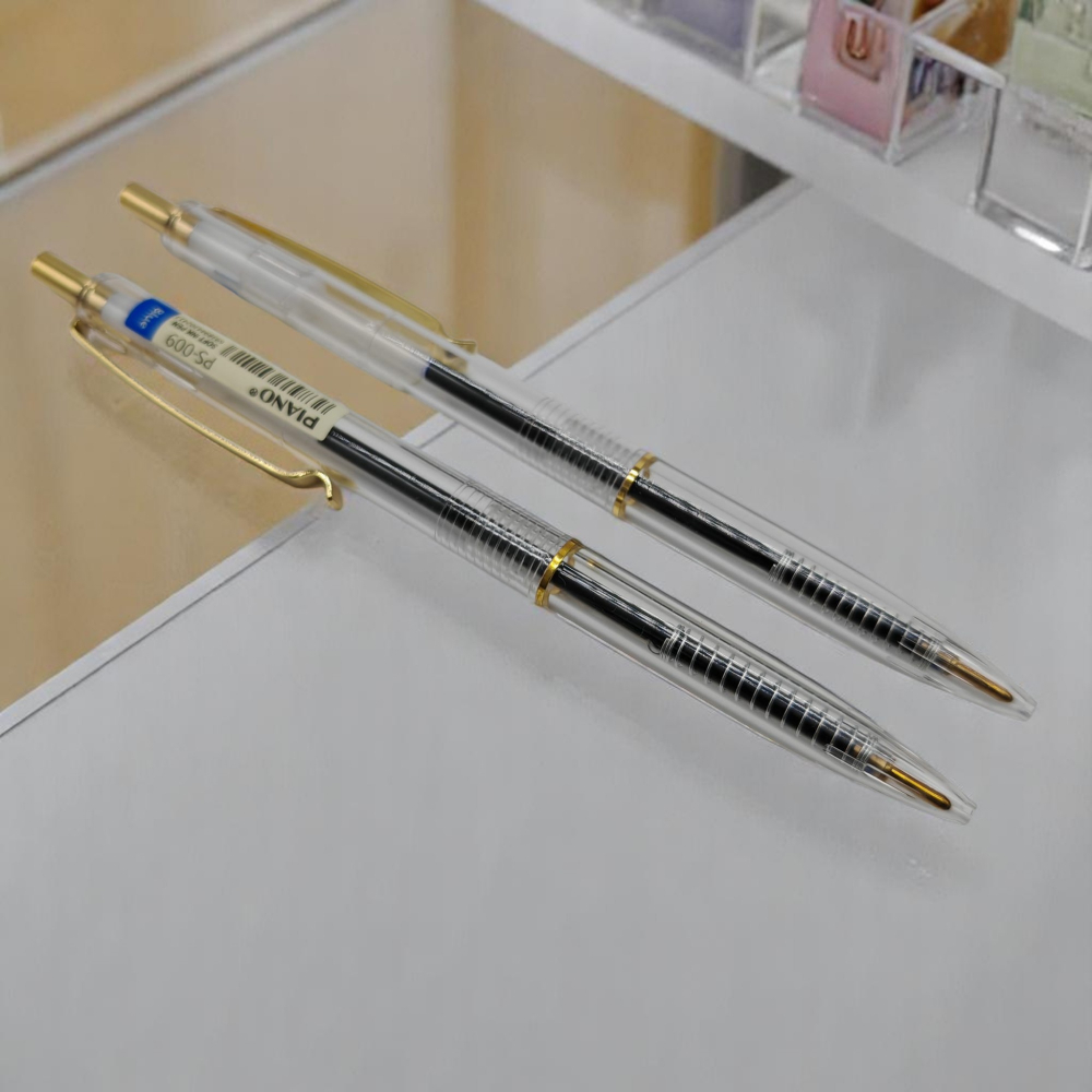 Pix Premium Piano PS-009 – Pastă Albastră – Set 24 Bucăți – Vânzare Engros [2]