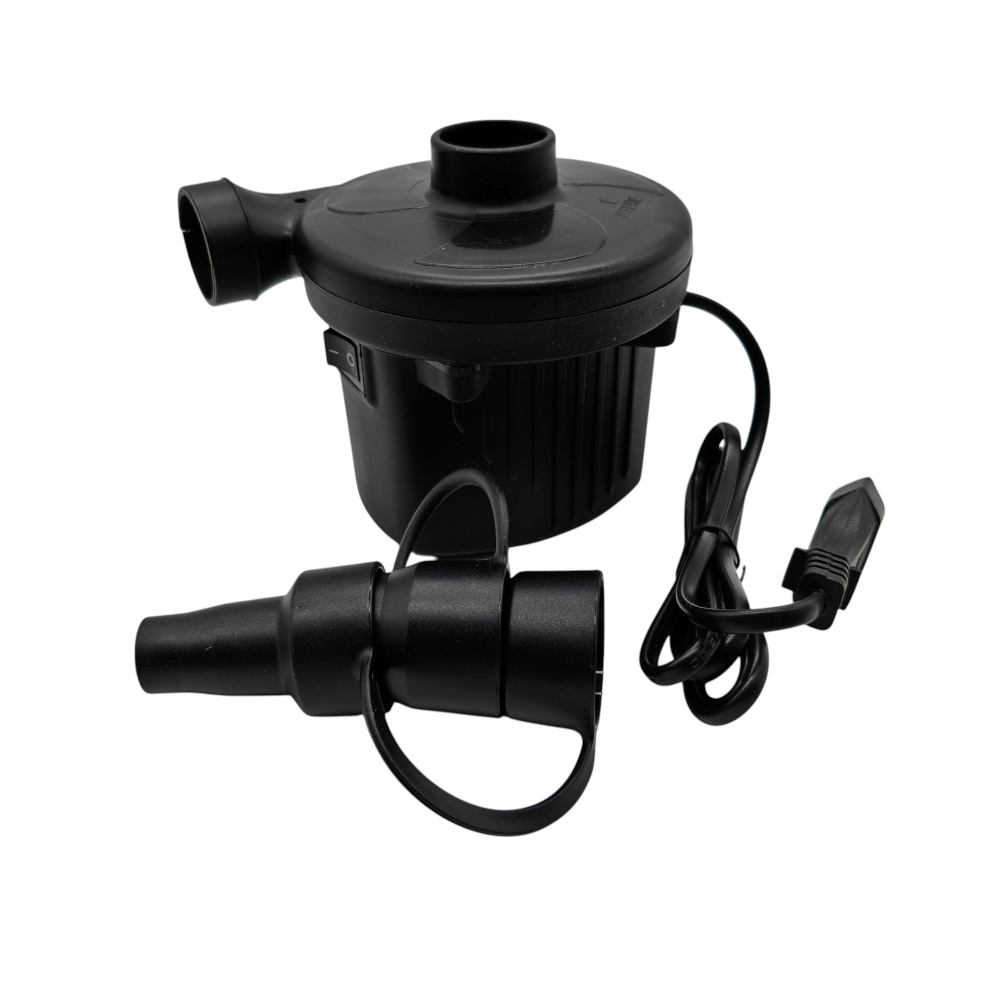 Pompă Electrică pentru Umflat Produse Gonflabile – Vânzare Angro [2]