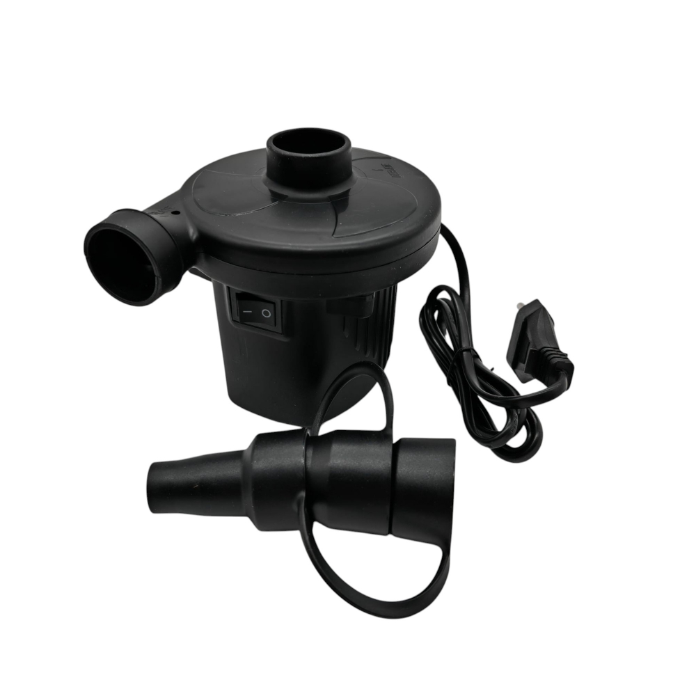 Pompă Electrică pentru Umflat Produse Gonflabile – Vânzare Angro [4]