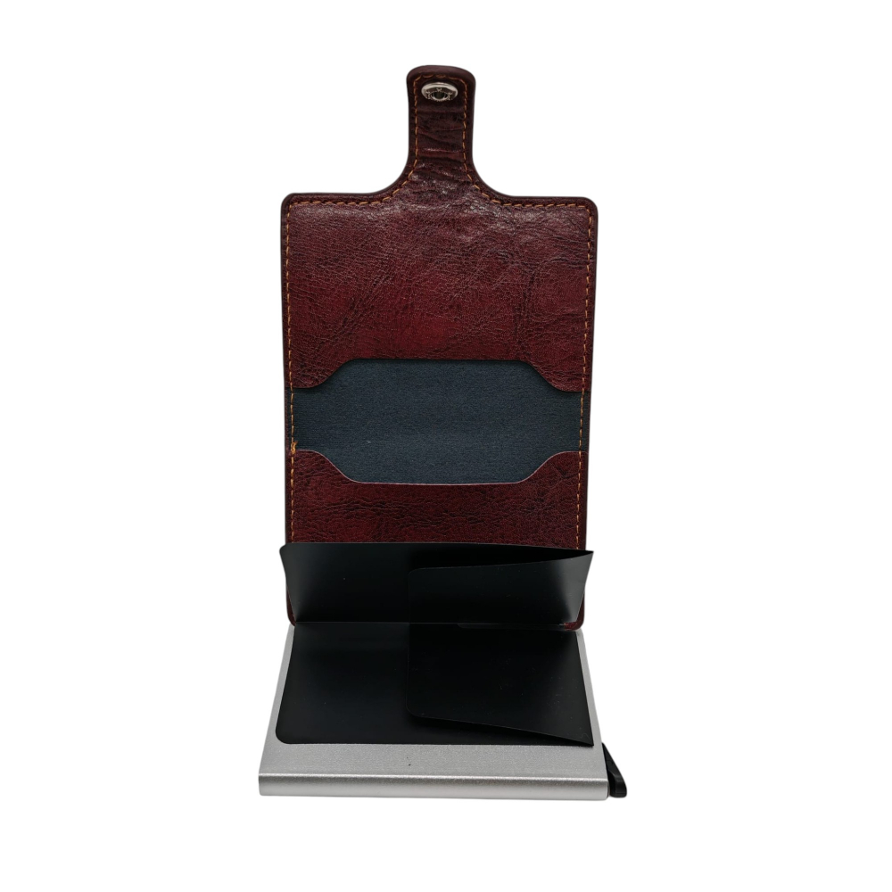 Port Card Multifuncțional cu Multiple Compartimente – Design Elegant și Practic – Ideal pentru Organizare și Acces Rapid [2]