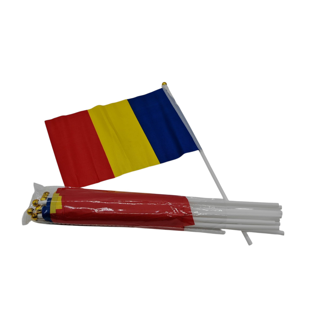 Set 12 Steaguri România 14 x21  cm – Vânzare Engros [2]