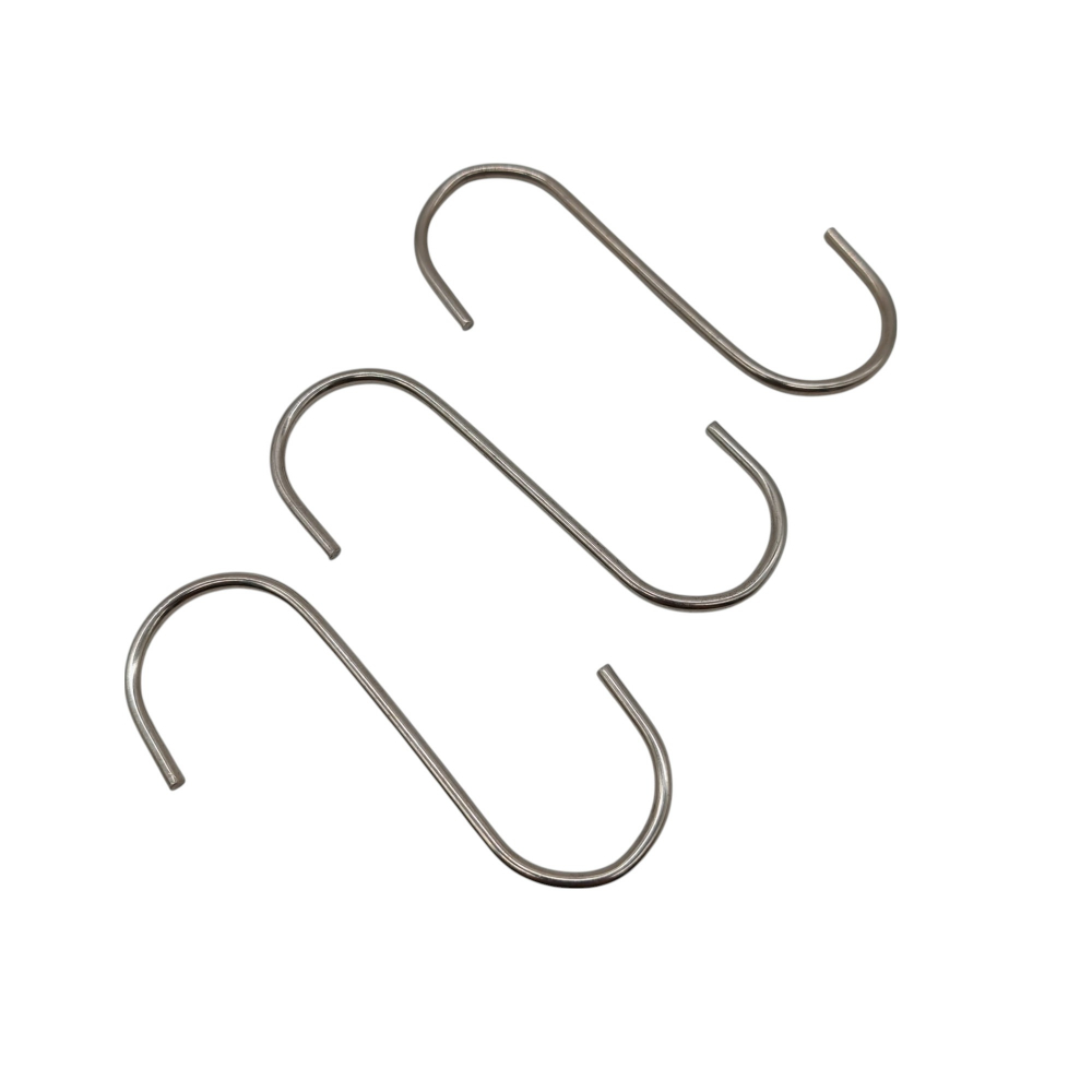 Set 50 Cârlige Metalice Universale – Vânzare Engrosorgan [3]