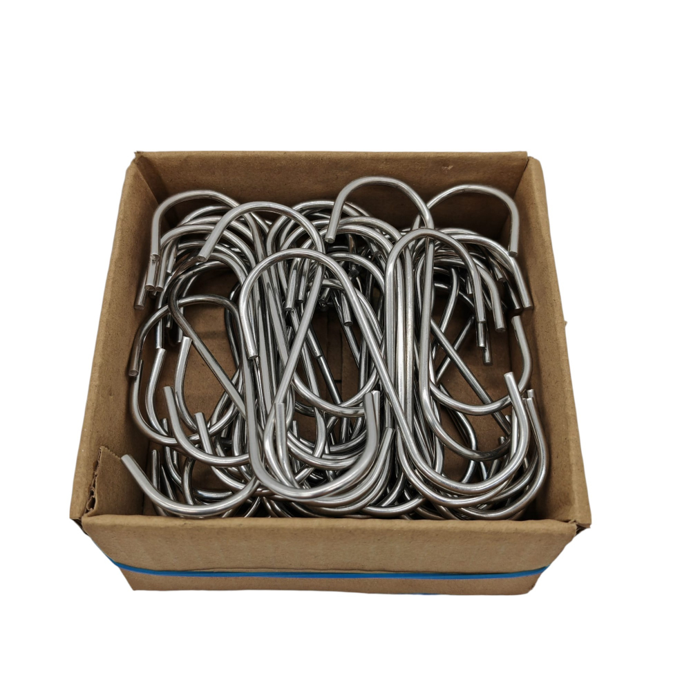 Set 50 Cârlige Metalice Universale – Vânzare Engrosorgan [1]