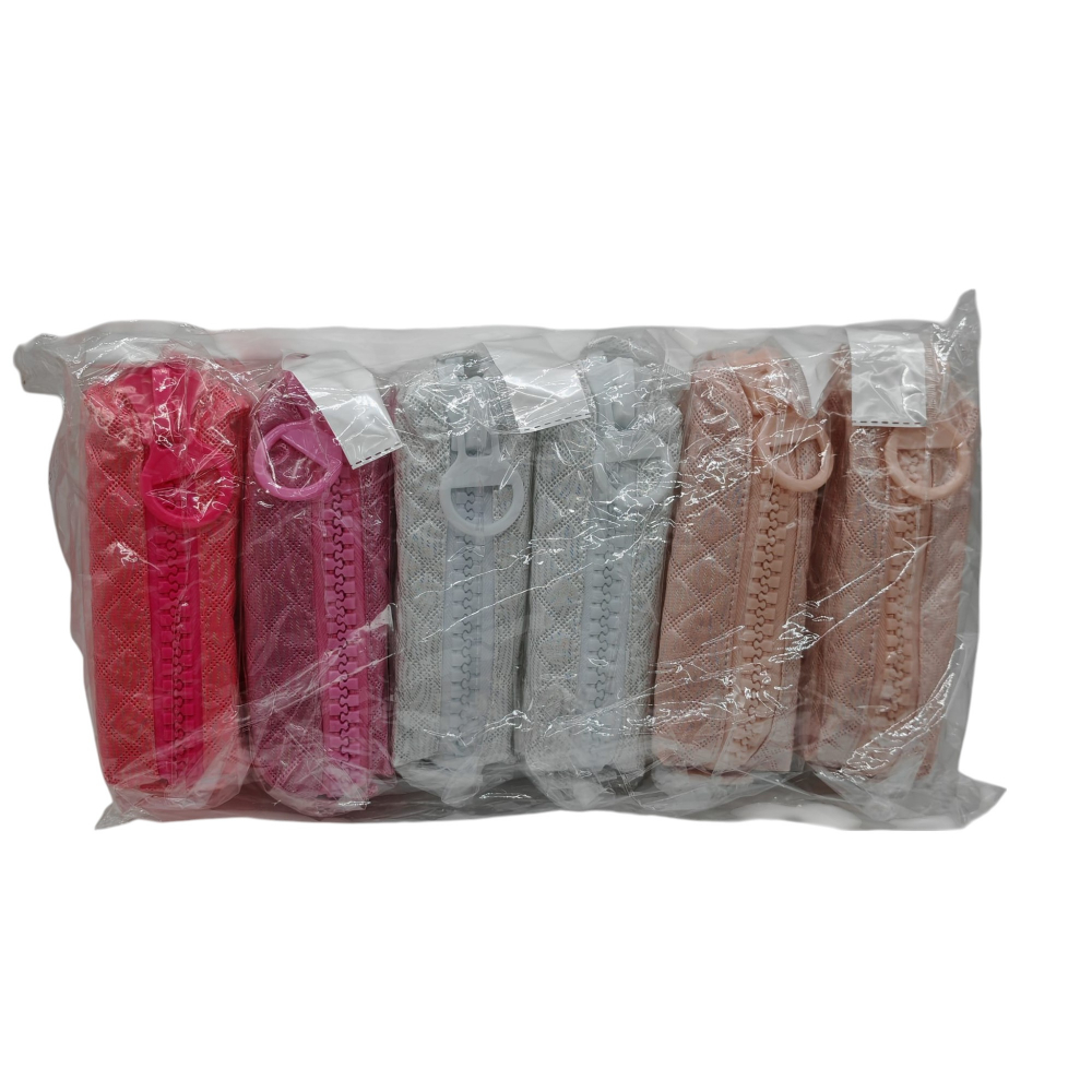 Set 6 Penare Școală – Culori Asortate – Vânzare Engros [1]