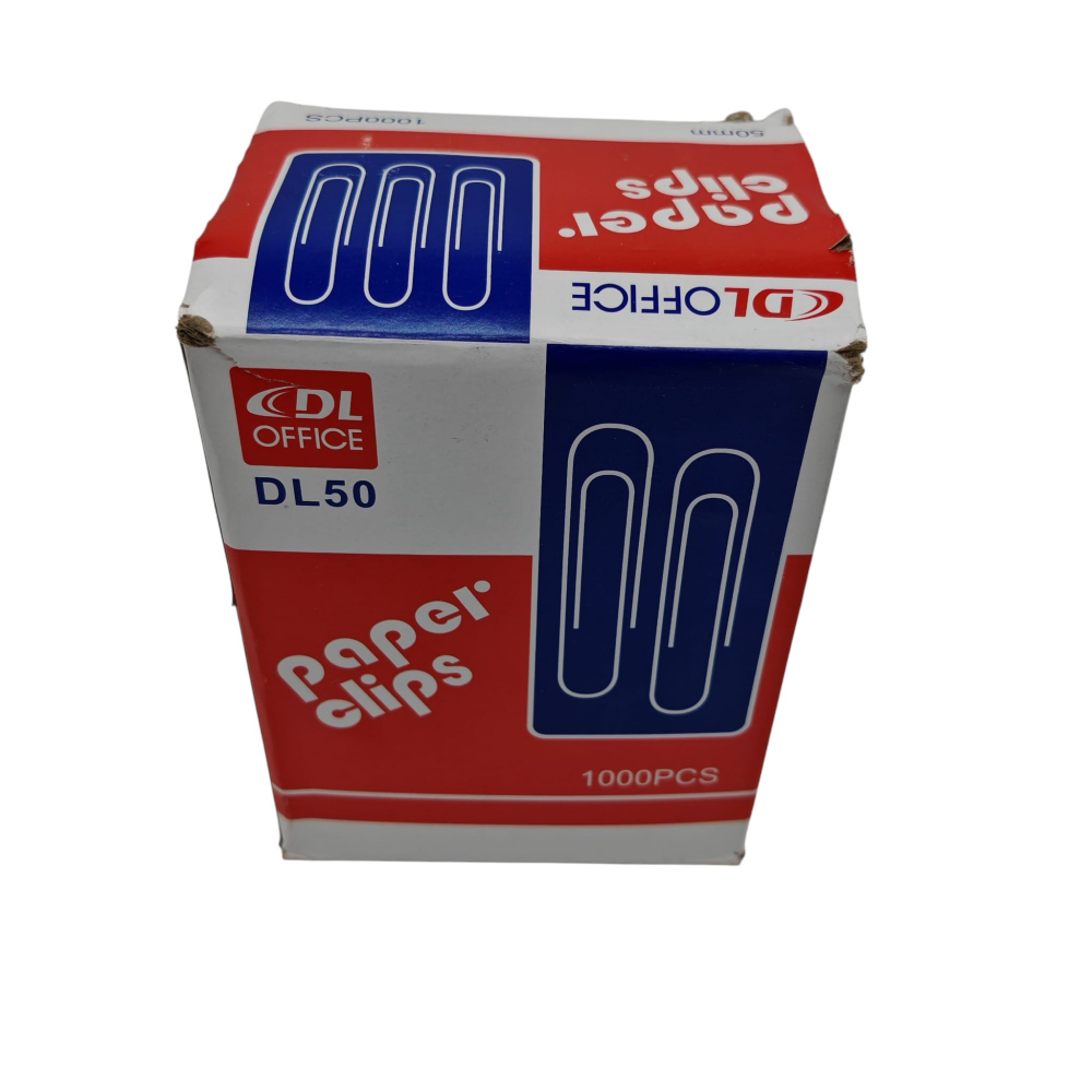 Set Agrafe 50 mm – 10 Bucăți/Set – Vânzare Engros [2]