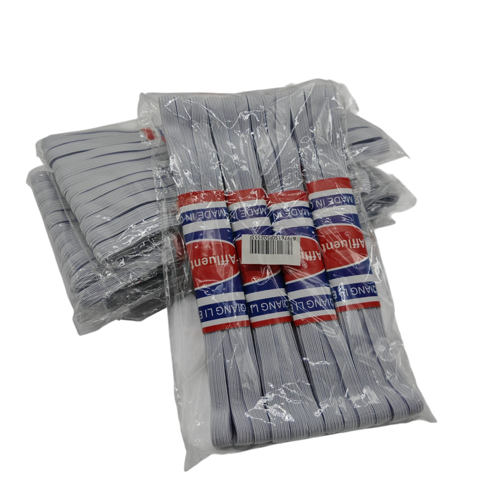 Set Elastic – 3 Metri, 4 Bucăți/Set – Vânzare Engros [2]