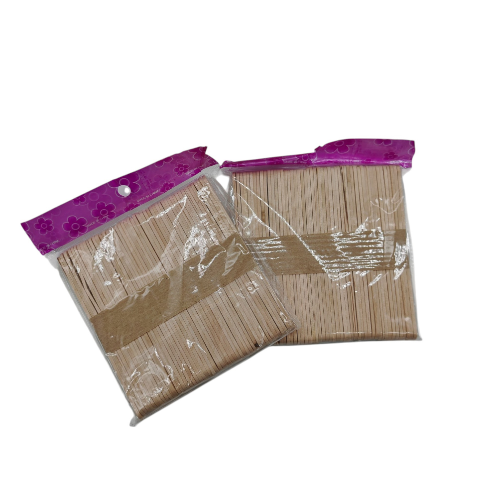 Set Palete din Lemn Natur – Material Creativ pentru Activități Educaționale și DIY – Vânzare Engros [2]