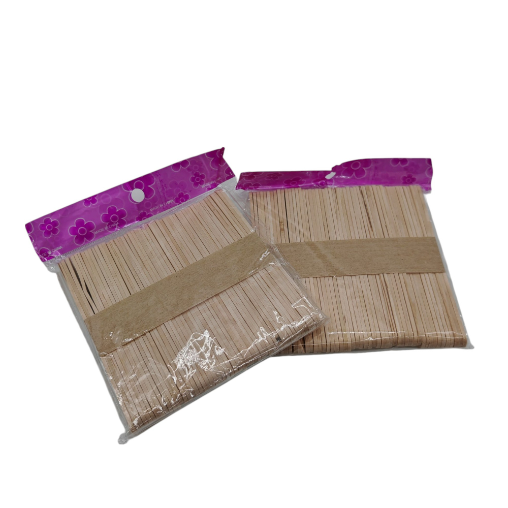 Set Palete din Lemn Natur – Material Creativ pentru Activități Educaționale și DIY – Vânzare Engros [1]