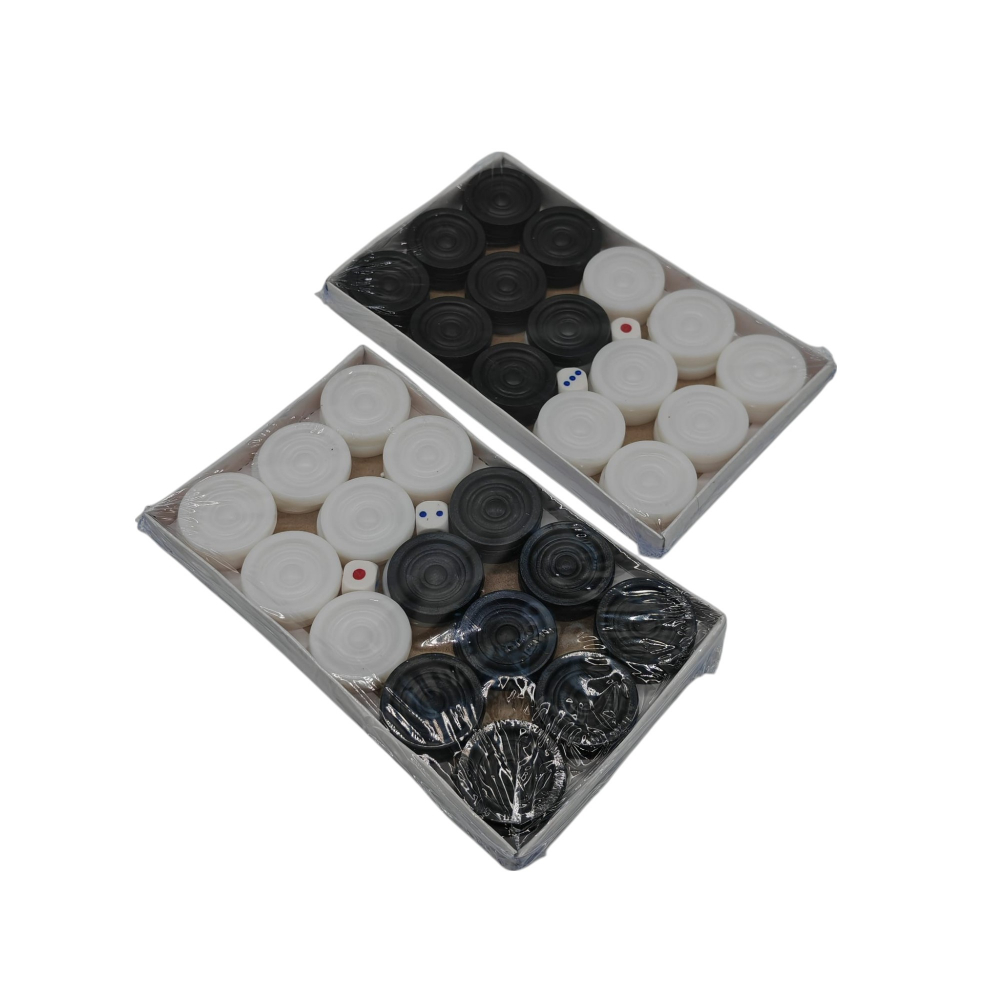 Set Piese Joc Table + 1 Pereche de Zaruri – Vânzare Engros [3]