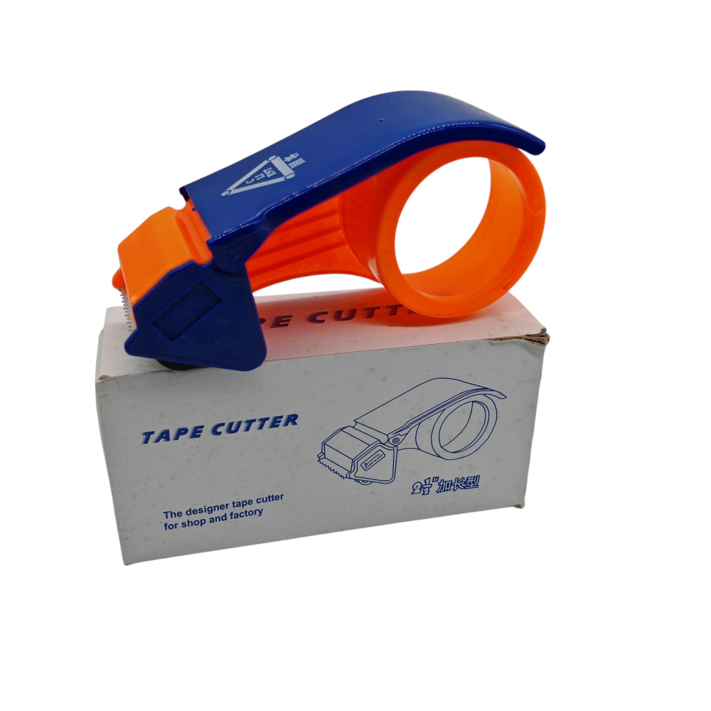 Tape Cutter pentru Role Bandă Adezivă – Vânzare Angro [2]