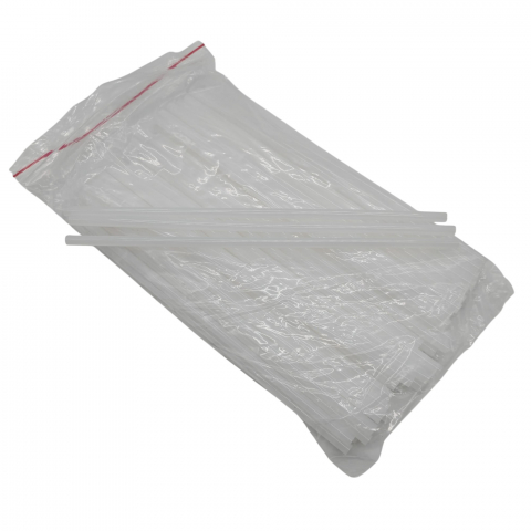 Batoane Silicon pentru Pistol de Lipit – Diametru 0.7 cm – Pungă 1 kg – Vânzare Angro [1]