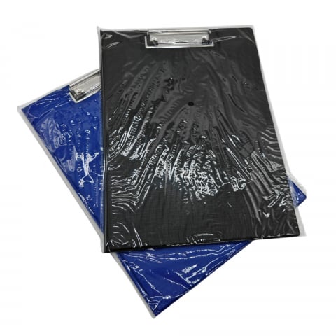 Clipboard Dublu A4 – Culori Asortate – Vânzare Engros [3]
