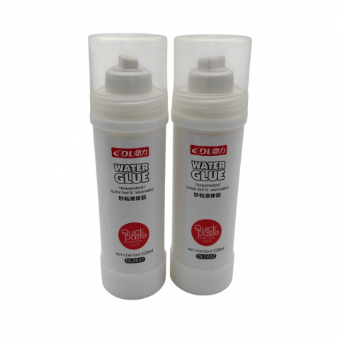 Lipici Rapid Transparent DL - 125 ml - Vânzare Engros [2]