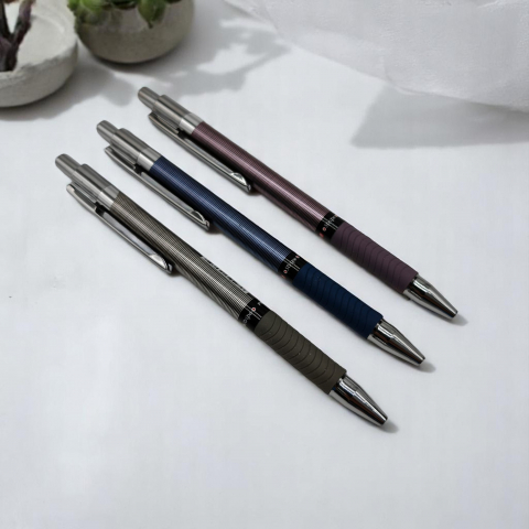 Pix Mecanic Piano Classic cu Gel - Set 24 Bucăți - Vânzare Engros [1]