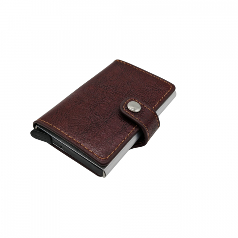 Articole casa angro - Port Card Multifuncțional cu Multiple Compartimente – Design Elegant și Practic – Ideal pentru Organizare și Acces Rapid