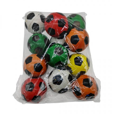 Set 12 Mingiuțe Colorate pentru Copii - 3+ Ani - Vânzare Engros [1]