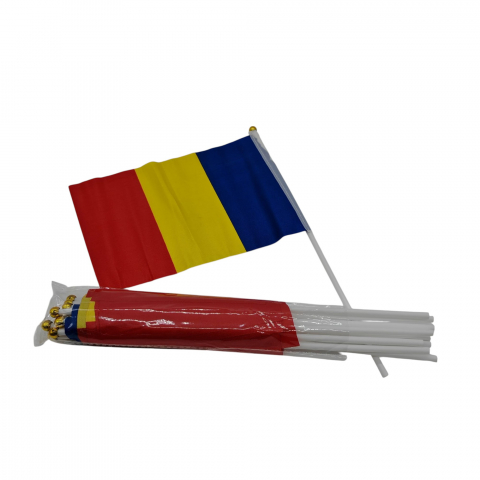 Set 12 Steaguri România 60x90 cm – Vânzare Engros [1]
