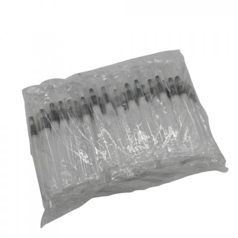 Set 30 Pensule cu Rezervor de Apă – Dimensiune Unică – Ideal pentru Acuarelă și Activități Creative – Vânzare Engros [1]