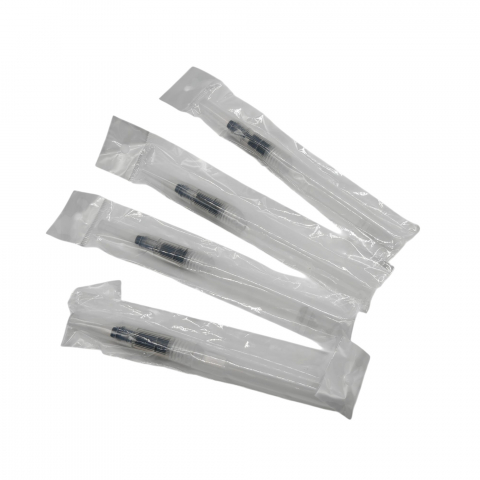Articole pictura si desen angro - Set 30 Pensule cu Rezervor de Apă – Dimensiune Unică – Ideal pentru Acuarelă și Activități Creative – Vânzare Engros