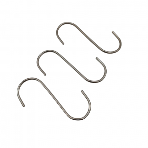 Set 50 Cârlige Metalice Universale – Vânzare Engrosorgan [2]