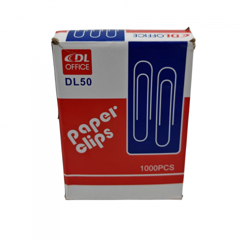 Articole pentru birou angro - Set Agrafe 50 mm - 10 Bucăți/Set - Vânzare Engros