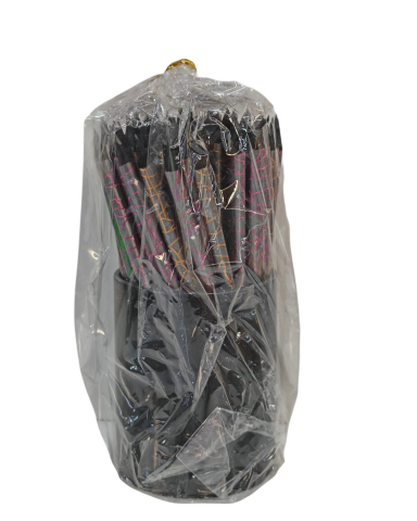 Instrumente de scris angro - Set Creioane HB Premium – 72 Bucăți – Vânzare Engros