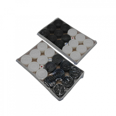 Set Piese Joc Table + 1 Pereche de Zaruri – Vânzare Engros [2]
