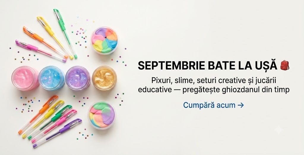 Jucarii pentu copii