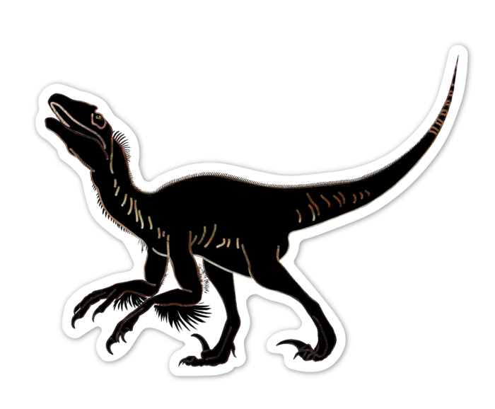 Abtibilduri razuibile - Dinozauri, colectia Creatii Naturale - Avenir - BazaRapid.ro [8]
