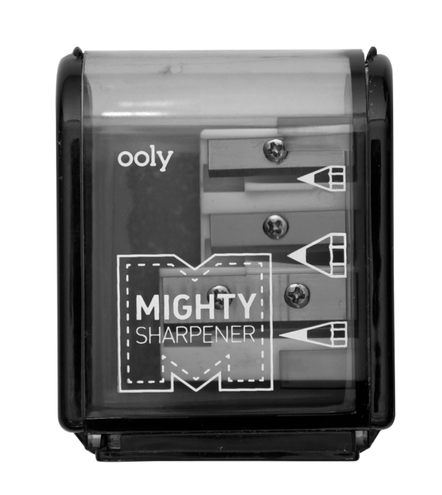 Ascutitoare Mighty Sharpener - Ooly - BazaRapid.ro [6]