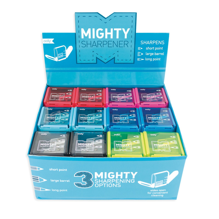Ascutitoare Mighty Sharpener - Ooly - BazaRapid.ro [4]