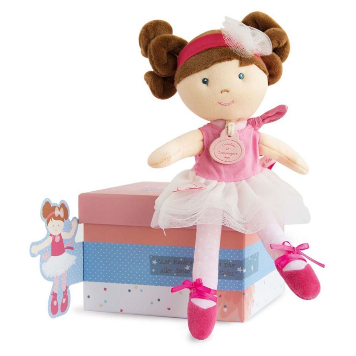 Balerina din plus - 23 cm - Jolijou - BazaRapid.ro [2]