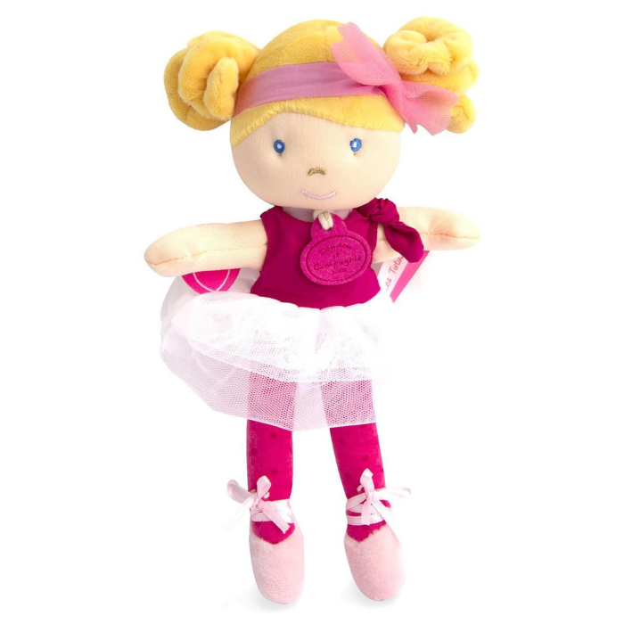 Balerina din plus - 23 cm - Jolijou - BazaRapid.ro [2]