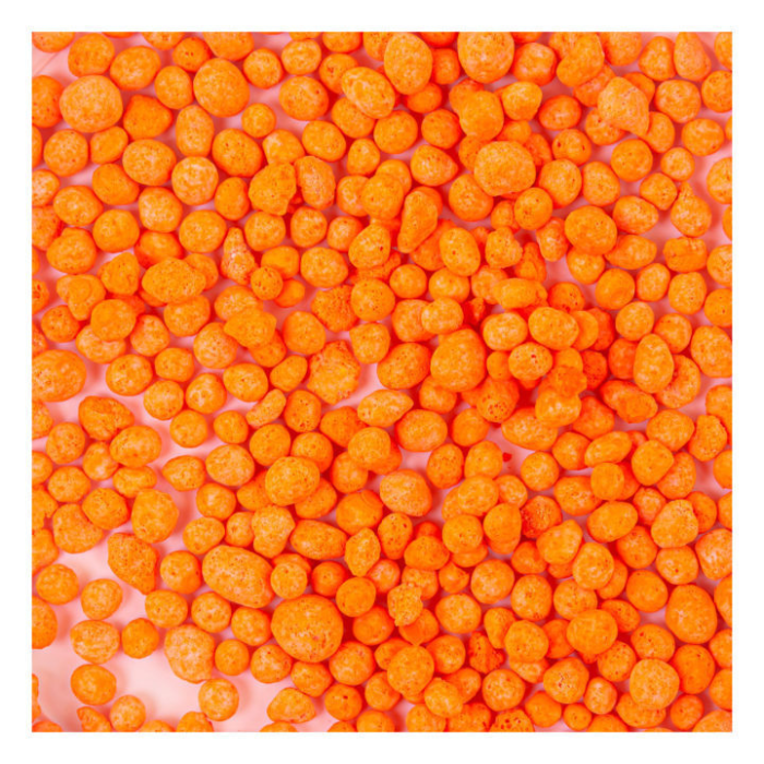 Bilute minerale pentru slime, portocalii, 25 g - Tuban - BazaRapid.ro [2]