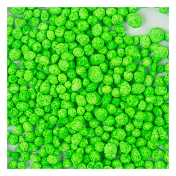 Bilute minerale pentru slime, verzi, 25 g - Tuban - BazaRapid.ro [2]