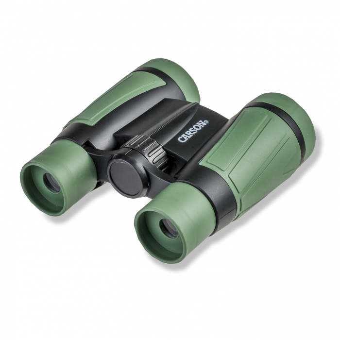 Binoclu compact Hawk - Carson - BazaRapid.ro [3]