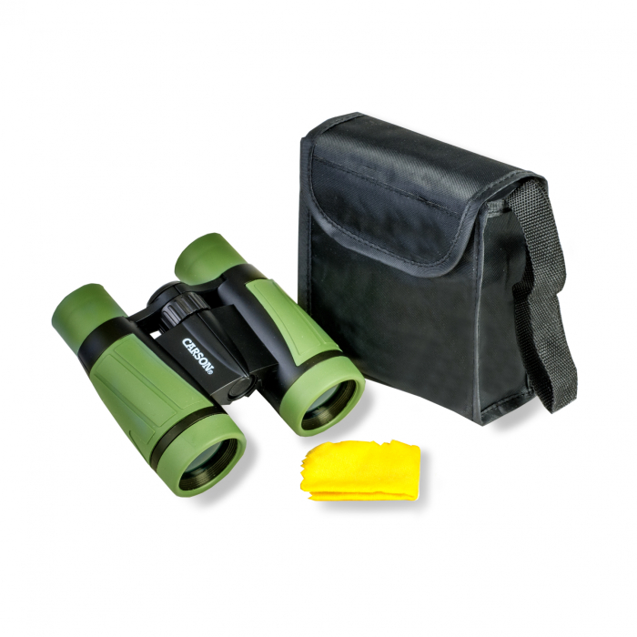 Binoclu compact Hawk - Carson - BazaRapid.ro [6]